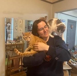 Meet your Posher, Susan